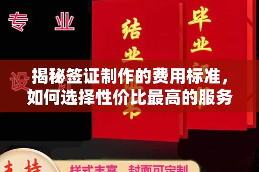 田寮揭秘签证制作的费用标准，如何选择性价比最高的服务？
